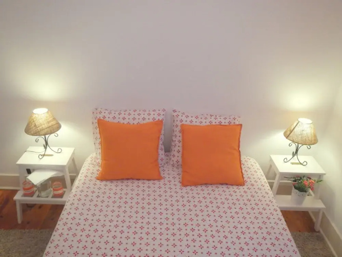 Estrela Charming Rooms by Host-Point