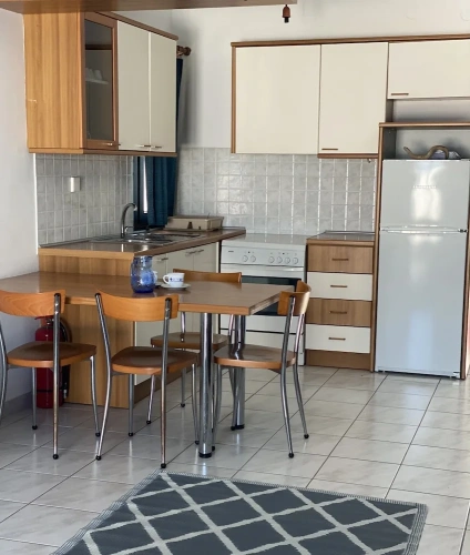 Comfort Double Studio beachfront