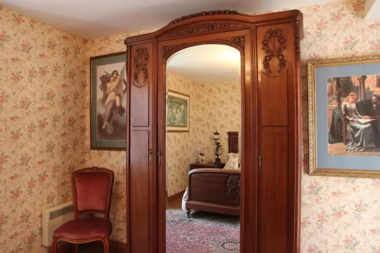 Manoir du Mur
