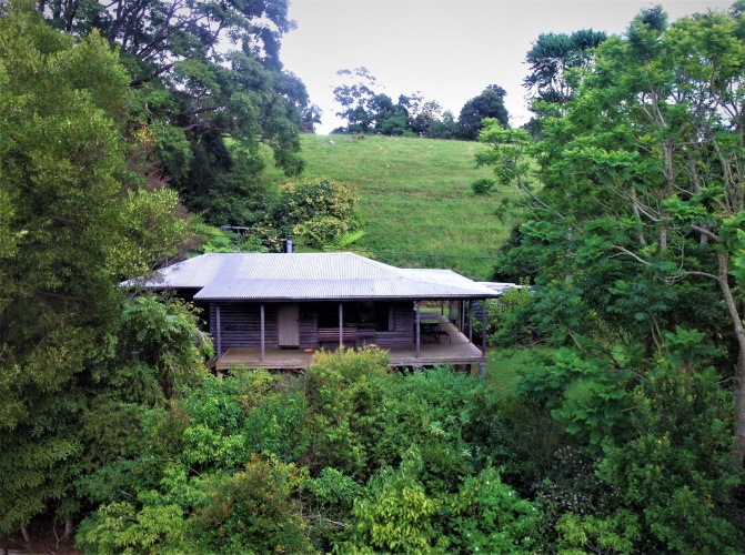 Cottage