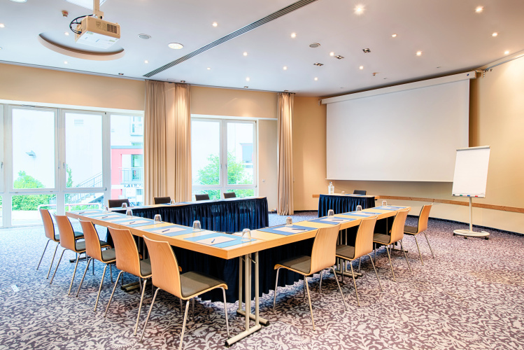 Welcome Hotel Marburg photo 16