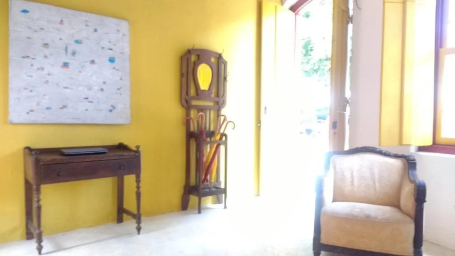 Pousada da Ponte - Pontal Paraty
