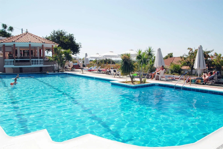 Imagen del hotel