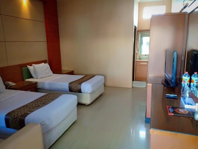 Hotel Sendang Sari