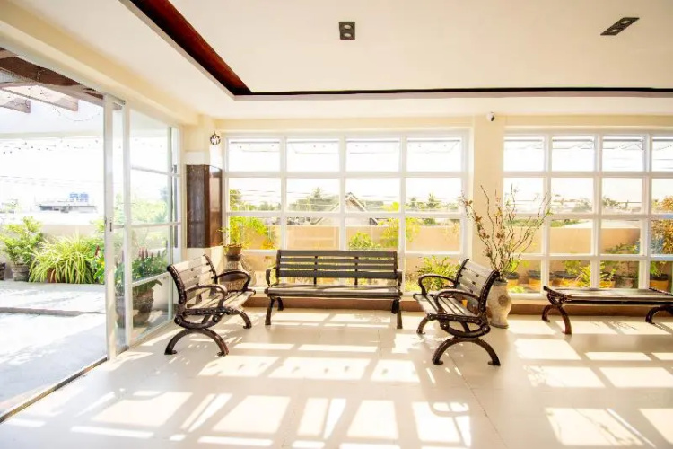 Ecl Resort Hotel Boracay