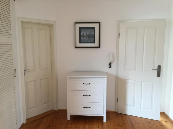 Ferienwohnung Rostock