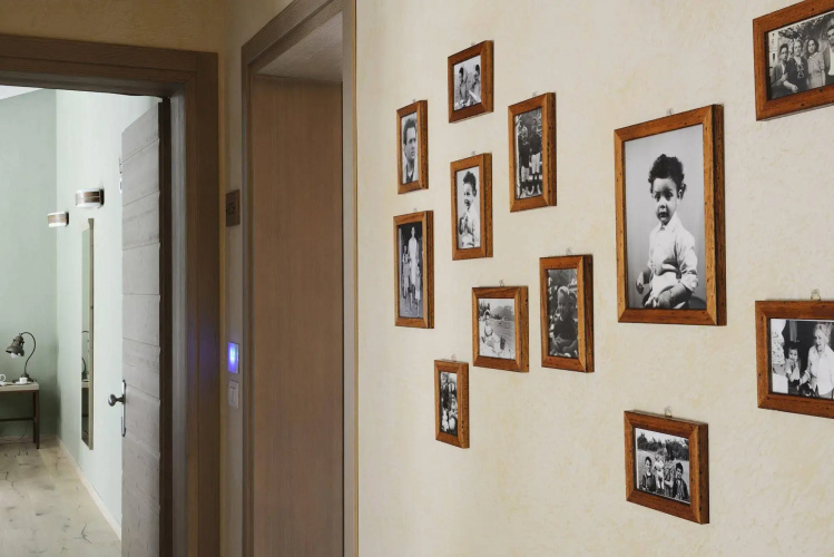 Relais Rossar