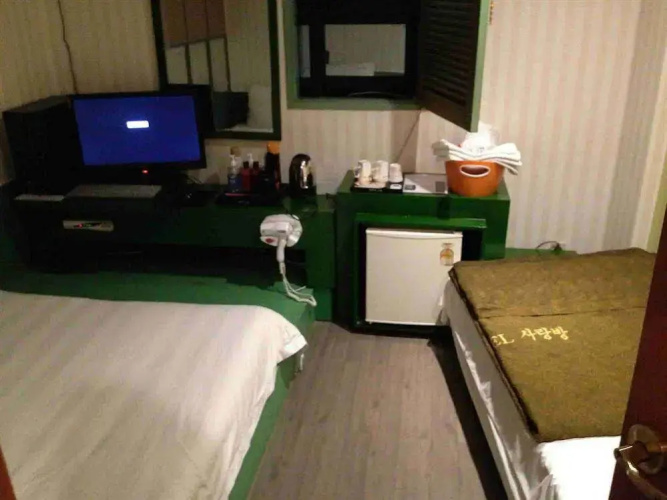 Hotel Sarangbang