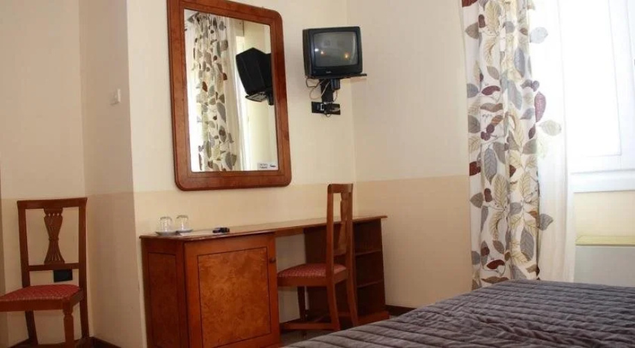 Hotel Il Tagliere D'Oro