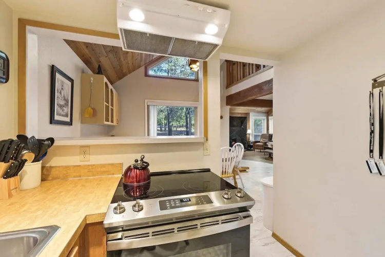 Sequoia 14 2 Bedroom Home