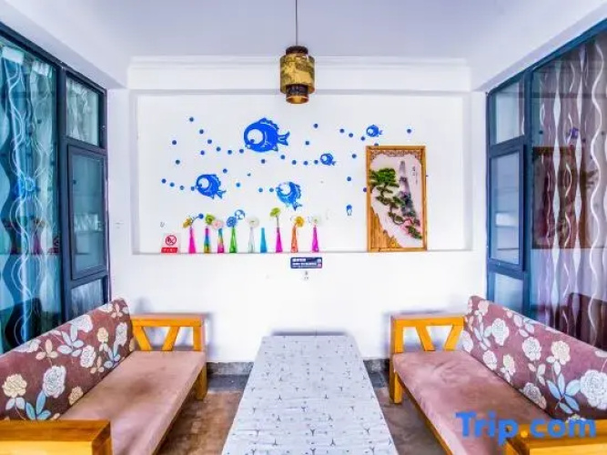 Chunyu Xichang Hostel
