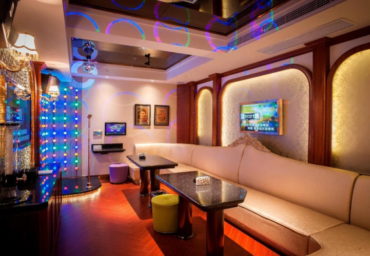 China Grain Hotel