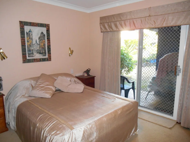 Pindari House