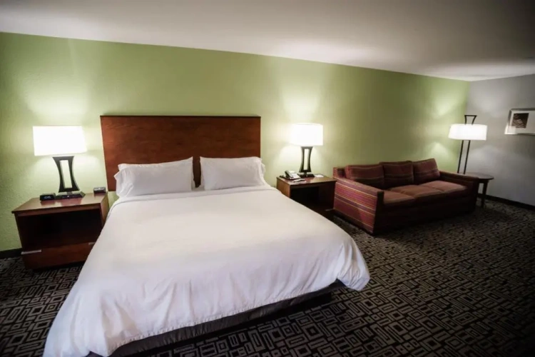 Standard room