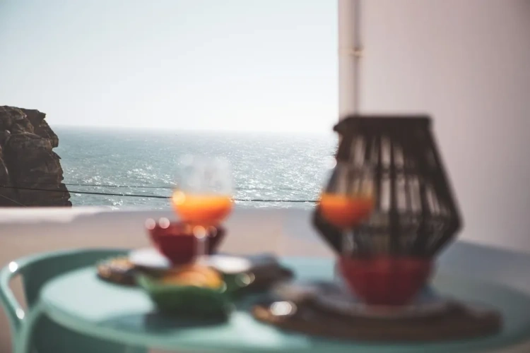 1 Bedroom Apartment with balcony