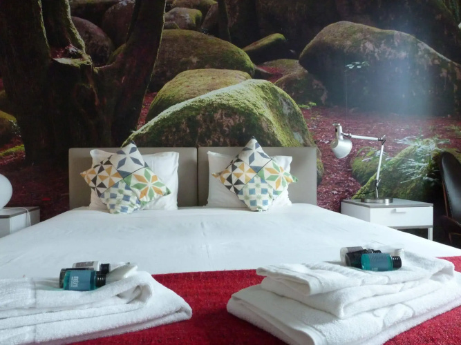 Moon Hill Hostel