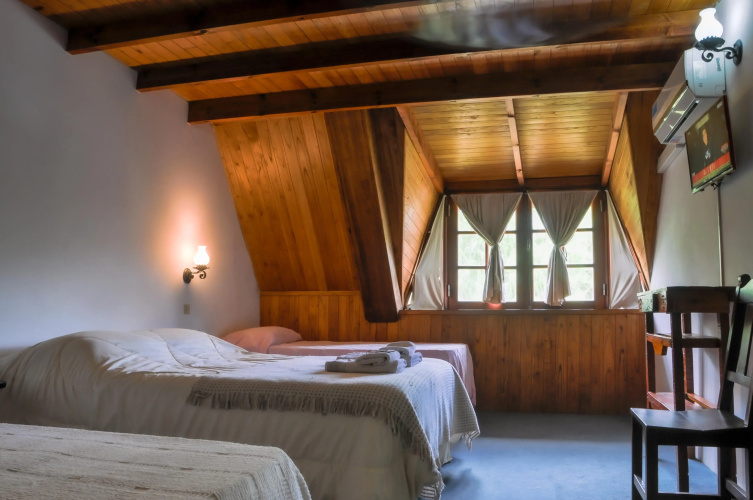 Hotel Prater