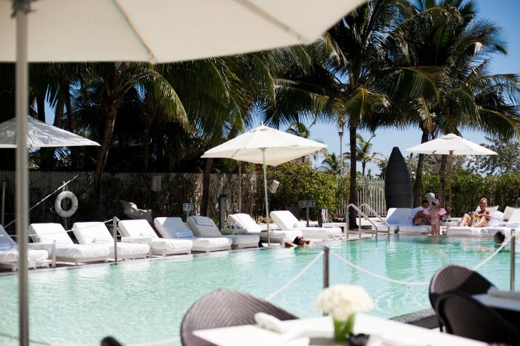 The Sagamore Hotel South Beach photo 30
