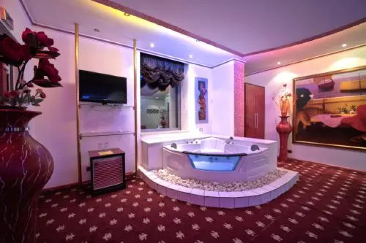 Hotelbild