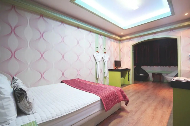 Changwon Masan Boom