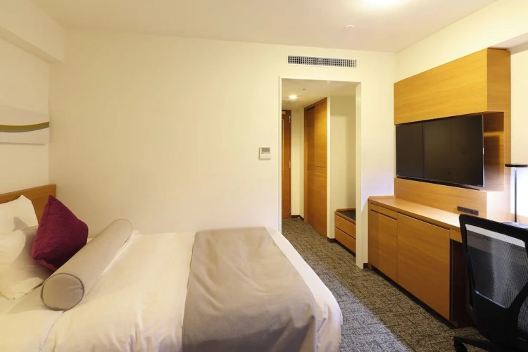 Premium Double room
