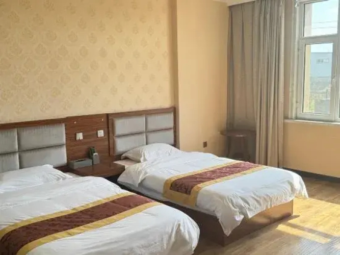 leyajvbusiness hotel