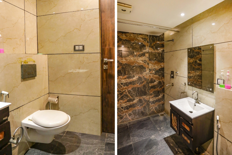 FabHotel Enaya Residency