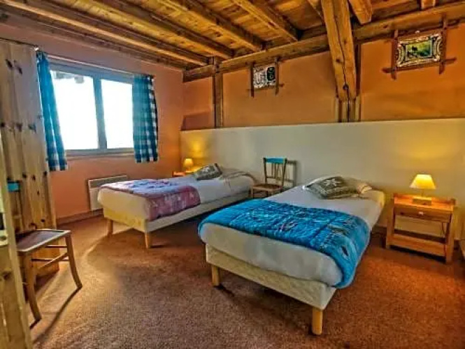 Les Zi Suites du Schatzi