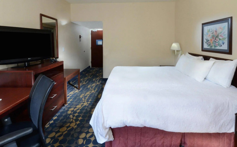 Hampton Inn High Point