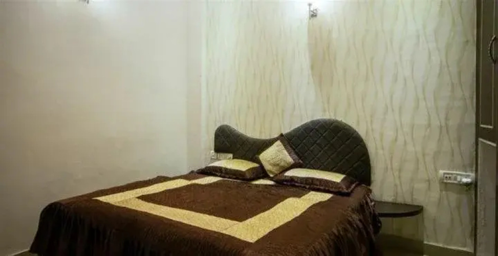 Har Kishan Villa