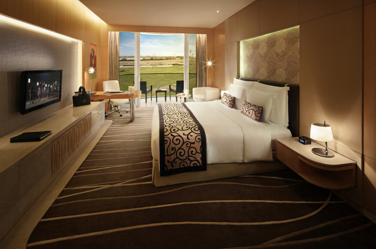 The Meydan Hotel photo 33
