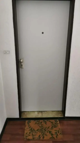 Apartment BOZ Solingen