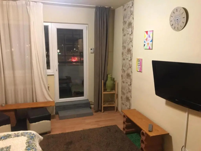 Family Studio Central