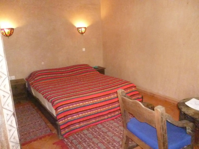 Riad Taroudant