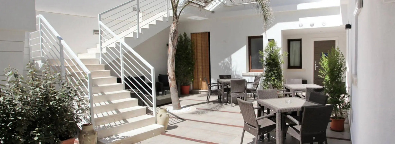 Hotel Belvir