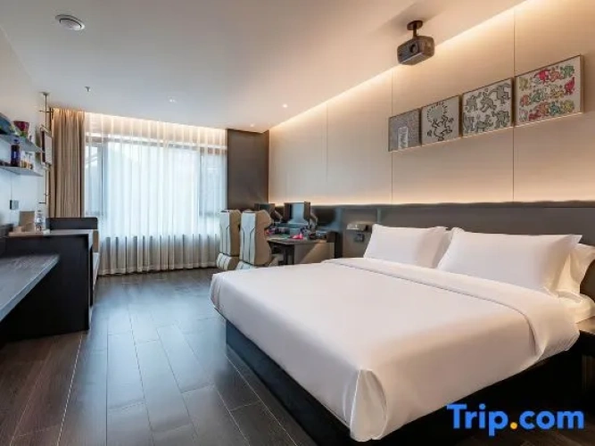 Premium Double room