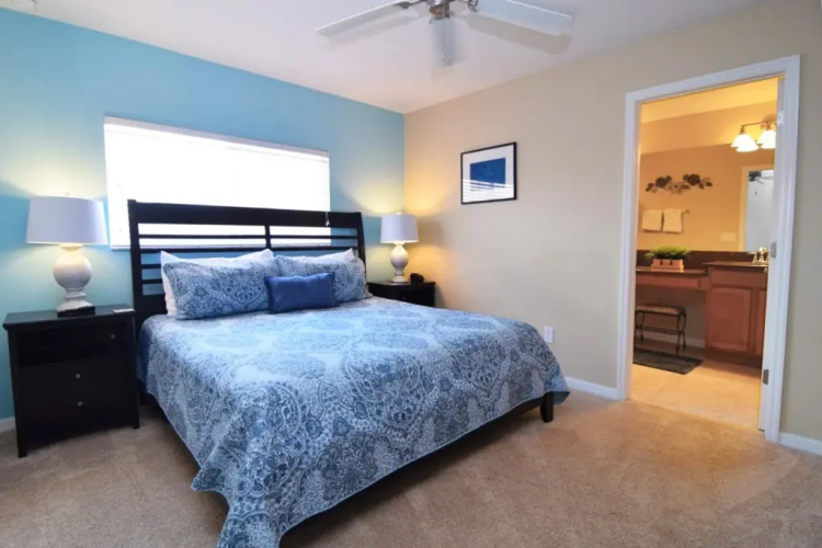 Paradise 2, Kissimmee, US