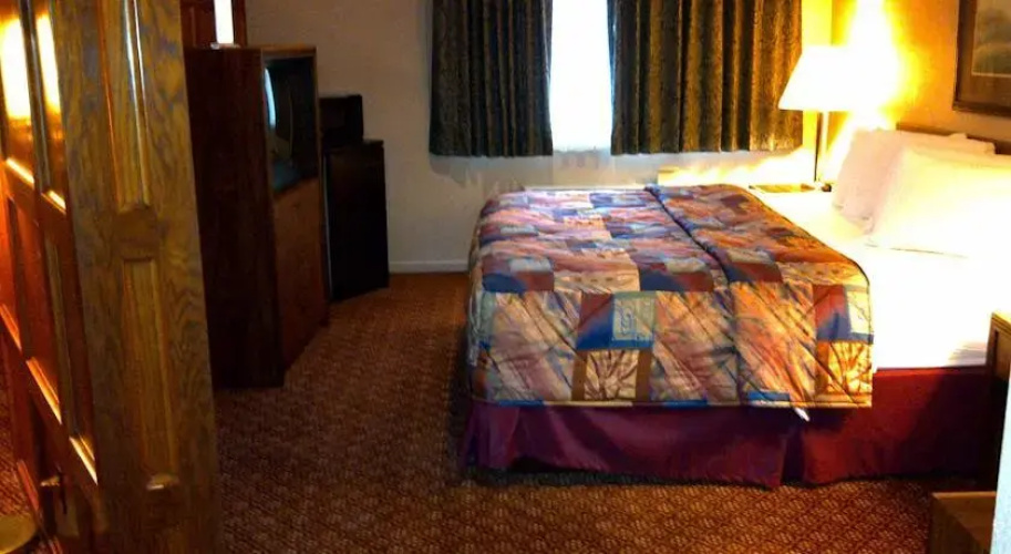 Ramada - Jasper