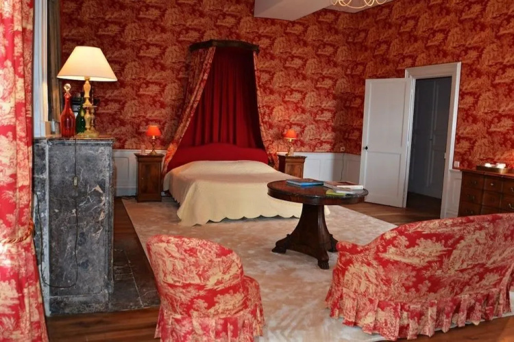 Château de Panloy