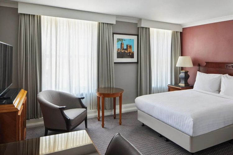 Delta Hotels Durham Royal County