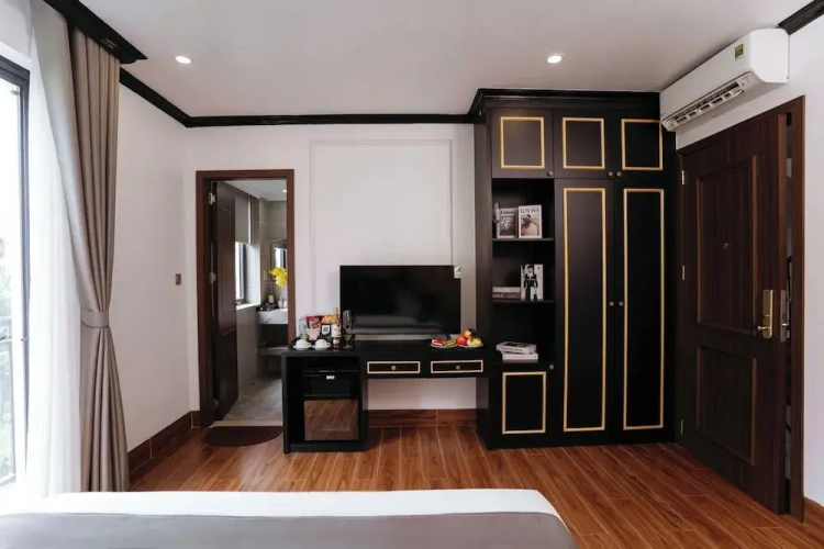 Truong Thinh Hotel