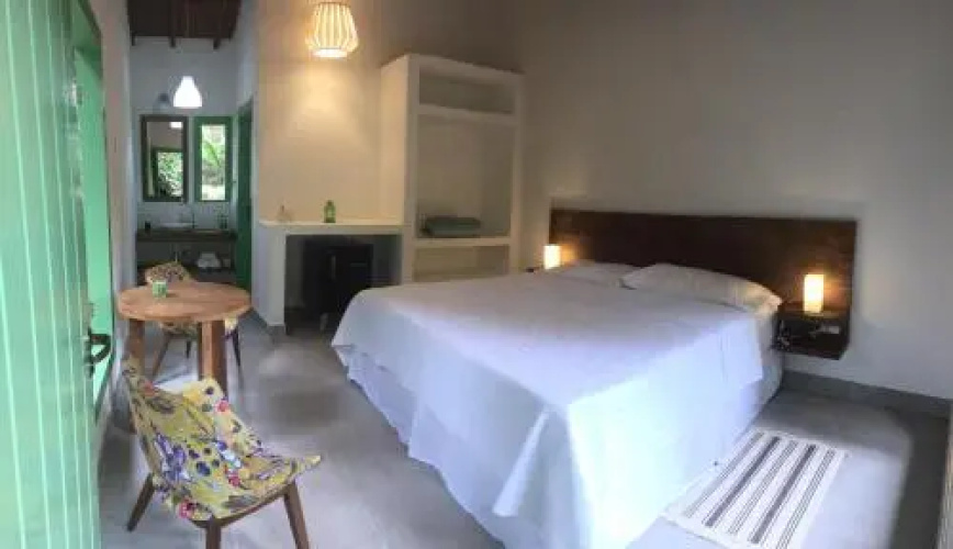Vila Agua