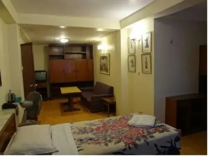 garuda hotel