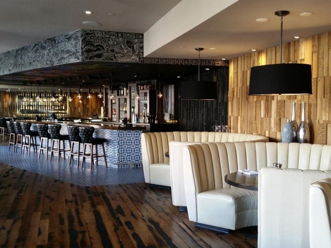 hotel ZOSO photo 22