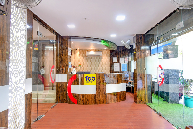 Fabhotel Imperio I