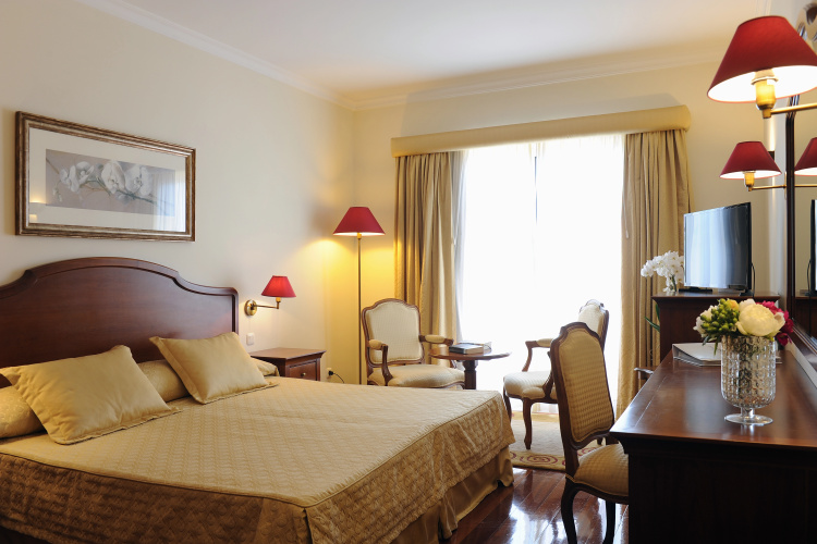 Ocean Gardens Hotel photo 6