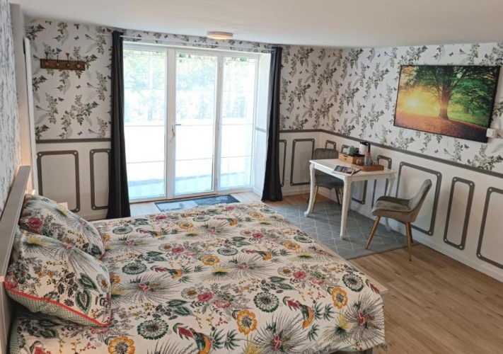 Superior Double room