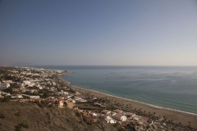 Camping Cuevas Mar photo 23