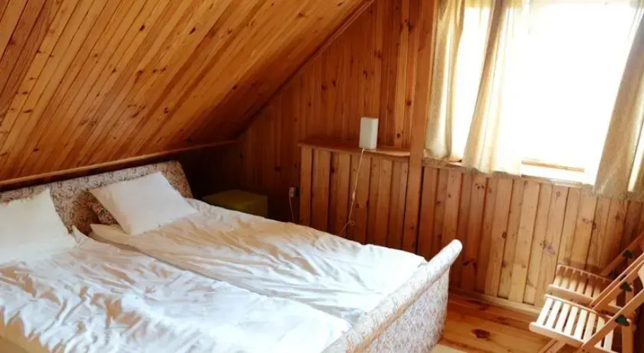 Apartament Tolek