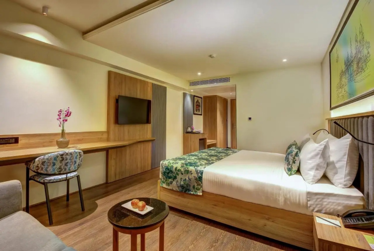 Regenta Central Javaji Mysore